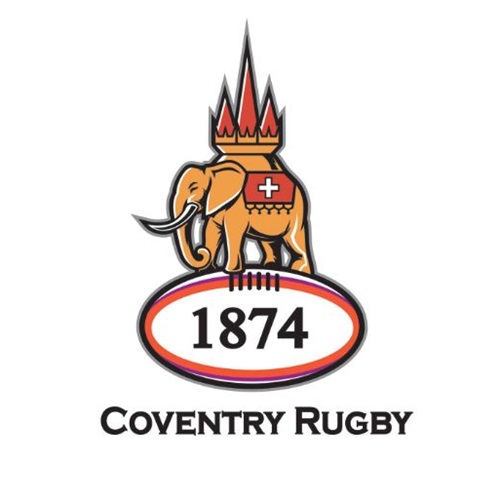 Coventry rugby